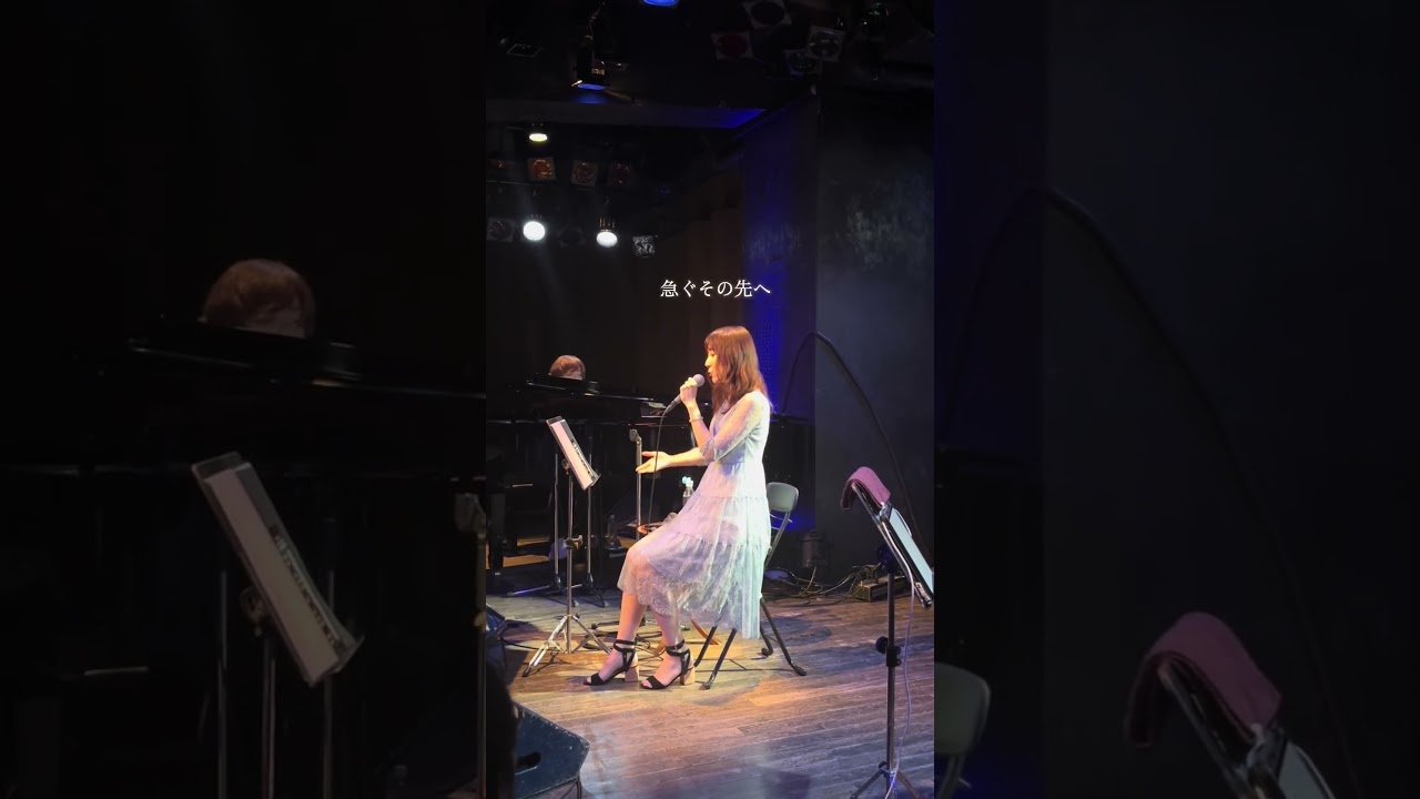 #魔女の旅々 EDテーマ「灰色のサーガ」(アコースティックver.) #魔女の旅々はいいぞ