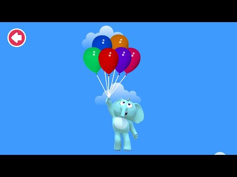 Zoo Games - Fun & Puzzles for Kids