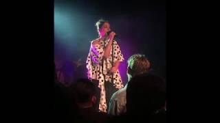 Jessie Ware &quot;Sam&quot; (4/18/18)
