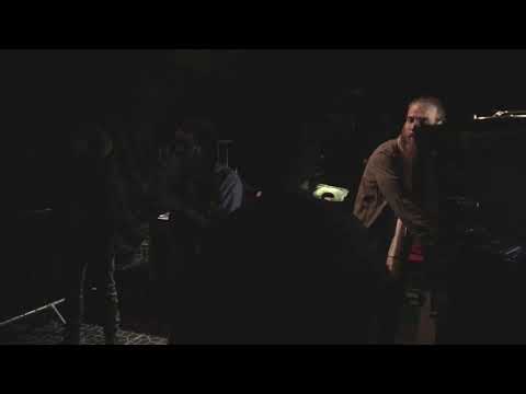 Masego Soundsystem ft. Lyrical Benjie play Keety Roots-Reparations@Worm Rotterdam(2-11-2018)