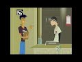 6teen But The Footage Is Sourced From VHS And Broadcast On TV