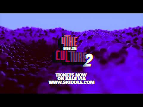 Bassboy Featuring Trilla - Don't Go Down There [Bassline Bangers]