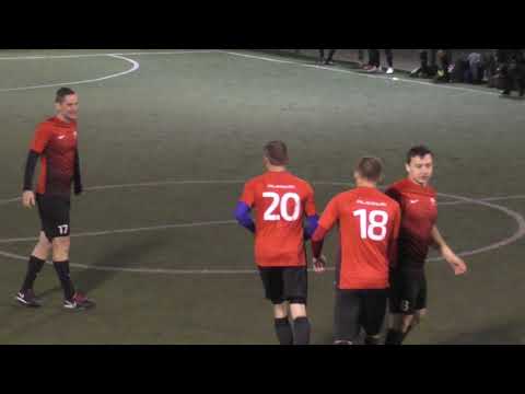 21 КХ 7 тур 4 лига Plarium – Art Lemon