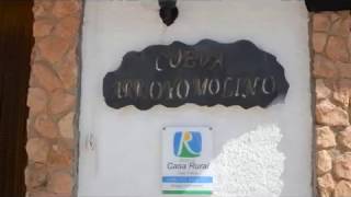 Video del alojamiento Casas Rurales Cuevas Cazorla