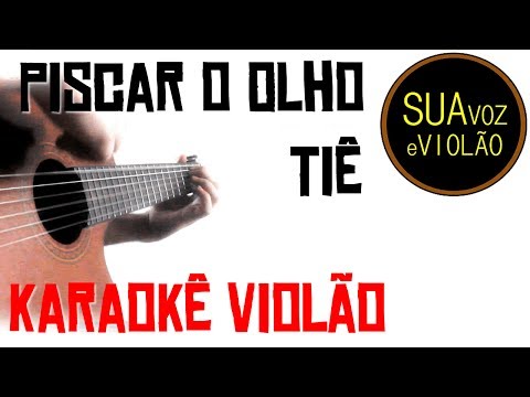 Piscar O Olho - Tie