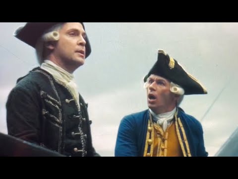 Pirates of the Caribbean 3 - It’s Just Good Business