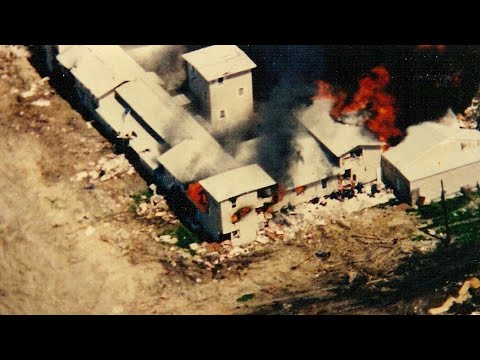 DAVID KORESH (Final 24hrs)