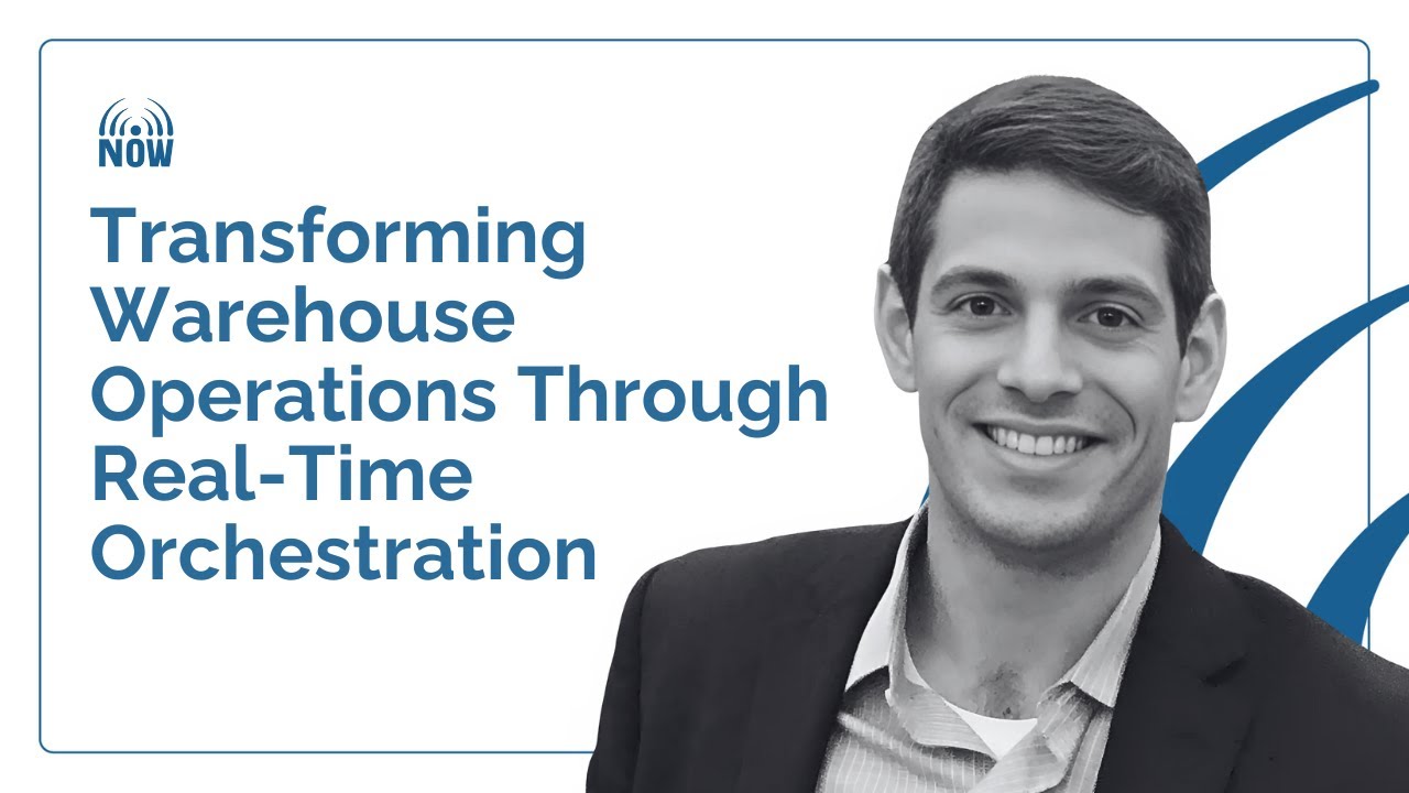 How Disjointed Tech Wreaks Havoc on Distribution