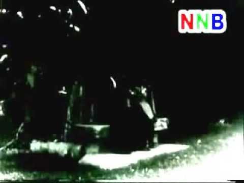 Asmara Datang Bersama Sang Bulan - Lena, Ahmad Mahmud (Arjuna 1954)