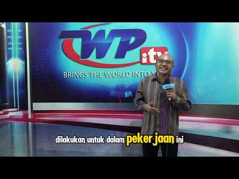 Kata Alumni IWIMA // Ahmad Sholehudin (Kaprogdi TJKT SMK Muhammadiyah Bawang)
