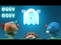 THE THRILL OF ADVENTURE NEW Cartoon For Kids Oggy Oggy Kitty Compilation