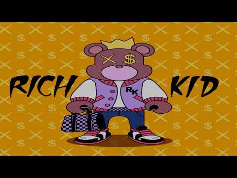[ FREE ] 💰Drake X Rich The Kid Type Beat | " THE BAG" | Trap instrumental | prod. Ransom beatz
