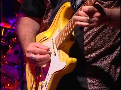 Taj Mahal & the Phantom BB