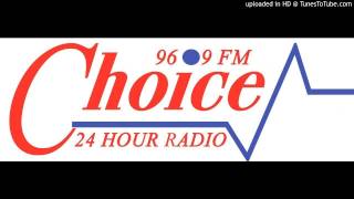 1990's Choice FM Jingles