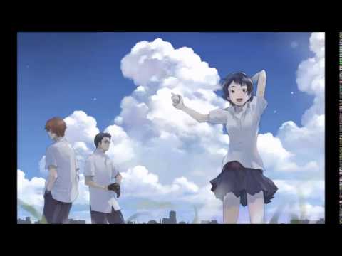 Nightcore - Wir leben den Moment