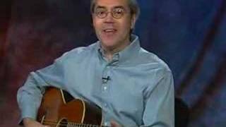 &quot;Midnight Special&quot; taught by Harry Lewman