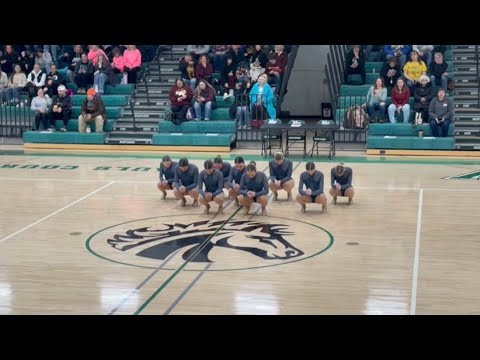Chisago Lakes Wildcat Dance Team JV Jazz 2026