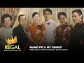 MANO PO 1 MY FAMILY: Eddie Garcia, Maricel Soriano & Kris Aquino  |  Full Movie
