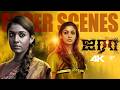 Airaa 4K Back To Back Scenes She Regretted One Moment For The Rest Nayanthara Kalaiyarasan