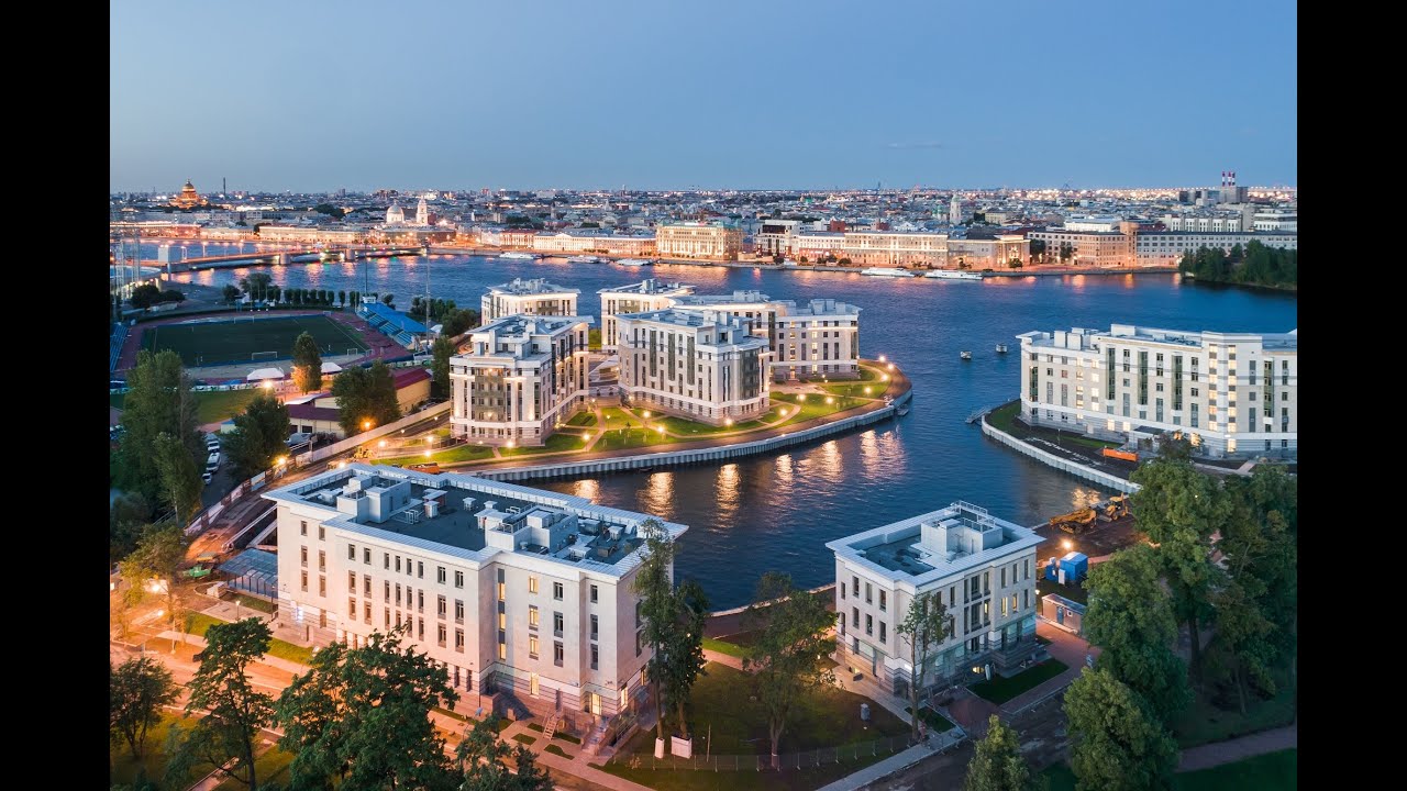 Продажа апартамента 'Royal Park' 4 Продажа апартамента 'Royal Park' 4