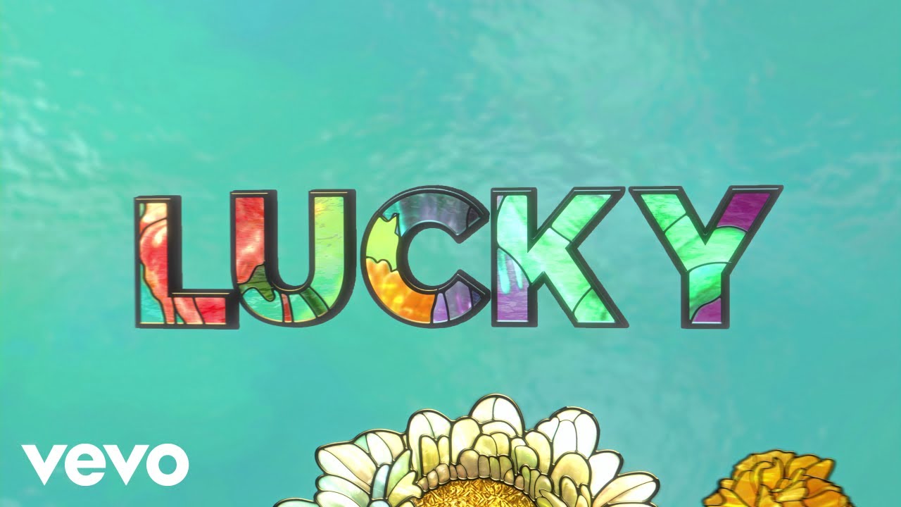 Zedd - Lucky (feat. Remi Wolf)