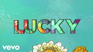Zedd - Lucky (feat. Remi Wolf) [Official Lyric Video]
