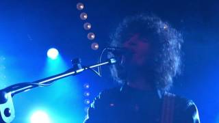 Temples - Certainty - Live @ Teragram Ballroom (10/13/16)
