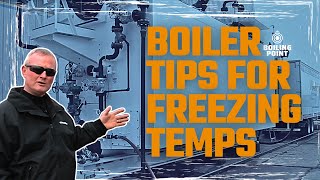 Winter Boiler Tips: Help Prevent Freeze Damage with Expert Advice - The Boiling Point
