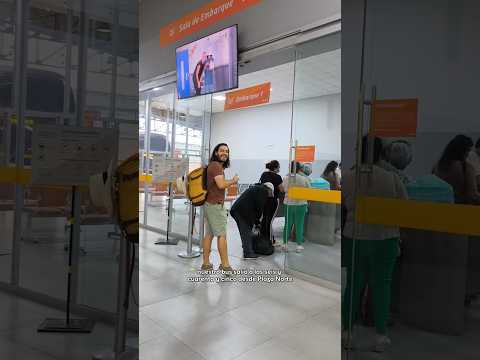 llegamos a HUARMEY 👙🏝️ #playas #huarmey #ancash #bientaypatv #tuquillo