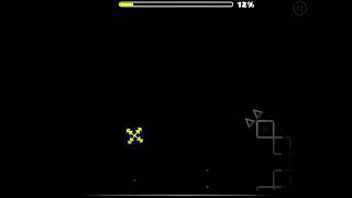 Geometry Dash - Black Wave by Shadowdash24 (Start Pos + Auto Montage)