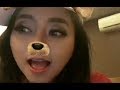 Sarah Ardhelia Sarah Ardhelia Fitness Hot Live Instagram Video 6th May 2018