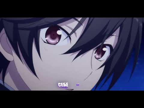 [AMV] Charlotte | Kassi, kid melt, Ilyx - Акварель