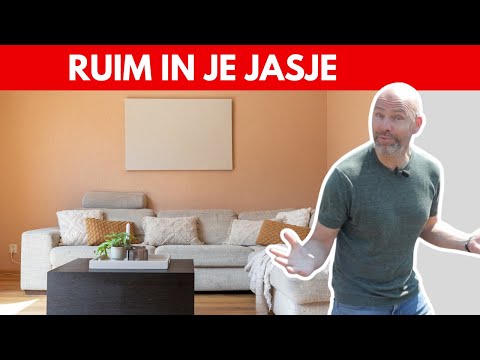 Huis te koop: Kraggeveenstraat 6 in Purmerend HR Makelaars - woningvideo