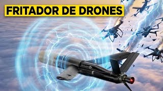 EUA criam tecnologia impossível que deixa exércitos da Rússia e China obsoletos