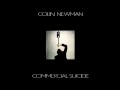 Colin Newman - Feigned Hearing