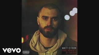 Matt Citron - Save My Soul