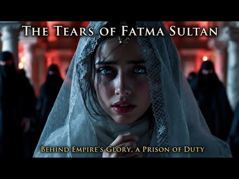 The Dark Truth of Ottoman Princesses Weddings (Hidden 400 Years)