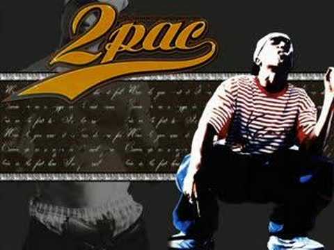 2pac feat elton john - ghetto gospel
