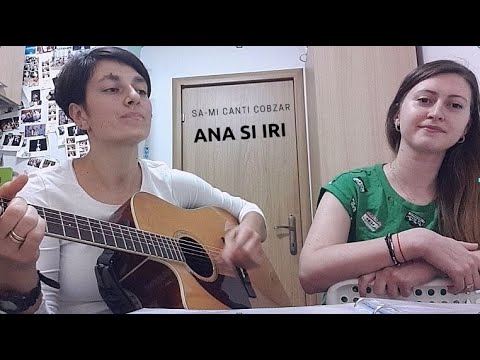 Ana si Iri - Sa-mi canti cobzar (Eugen Seno Ionescu)
