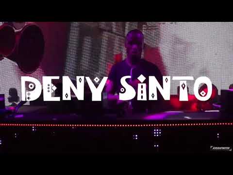 Deny Sinto at versuz