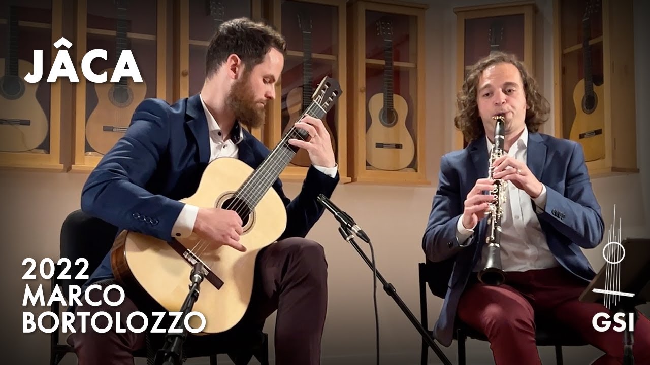 2022 Marco Bortolozzo SP/EE