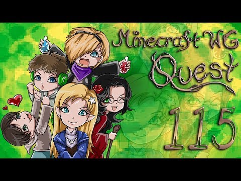 ℘ Minecraft WG S9/115 ℘