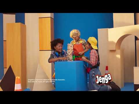 Twister  Jenga  Connect 4   Hasbro Gaming Classics