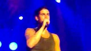 melendi echarte a suertes