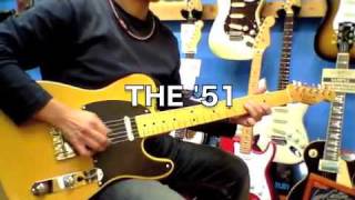 Download lagu GUITAR SHOP HOOCHIES 'Crews 50's TL' Sound Check #2 mp3 Download lagu GUITAR SHOP HOOCHIES 'Crews 50's TL' Sound Check #2 mp3