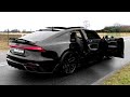 2024 Audi RS7 By MANSORY Sound Interior And Exterior