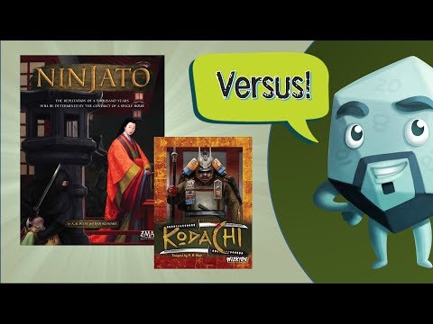 Ninjato & Kodachi Comparison - with Zee Garcia