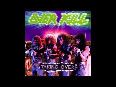 Overkill - Taking Over - Full Album -(HD)-