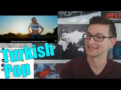 Emrah Karaduman - Cevapsiz Cinlama ft. Aleyna Tilki MV Reaction