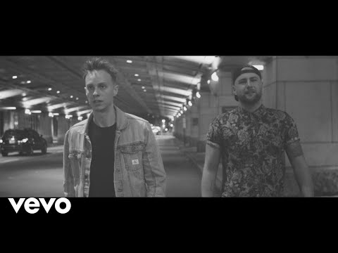 Lost Kings - Don't Call (Official Video)